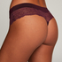 Sophie Boxerthong, Purple