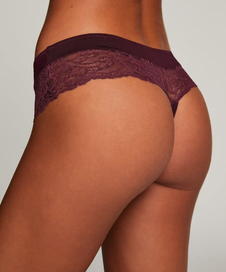 Sophie Boxerthong, Purple
