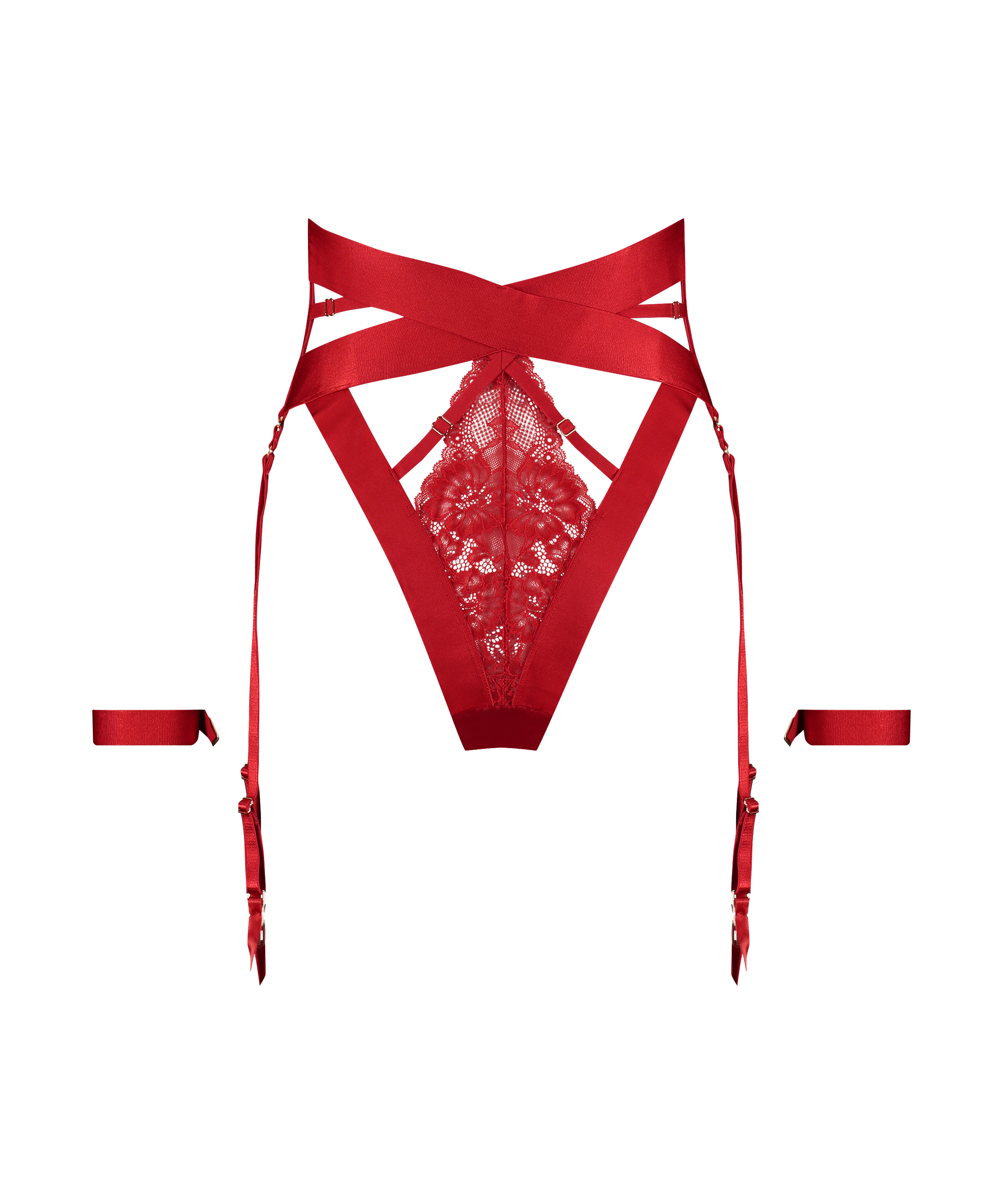 Clementine Brazilian, Red, main