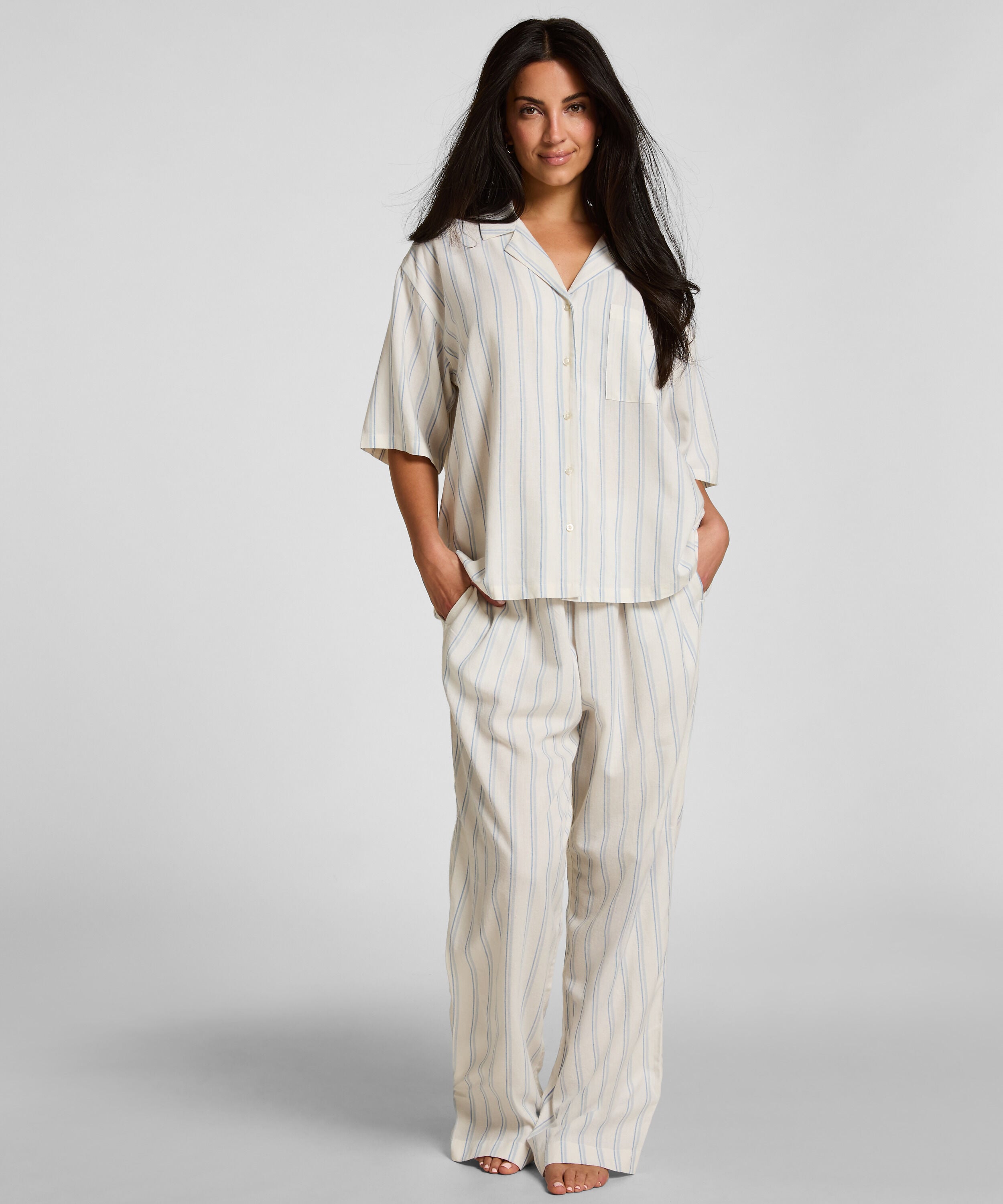 Jacket Linen, White Jacket Linen, White