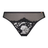 Jacqueline Thong, Black