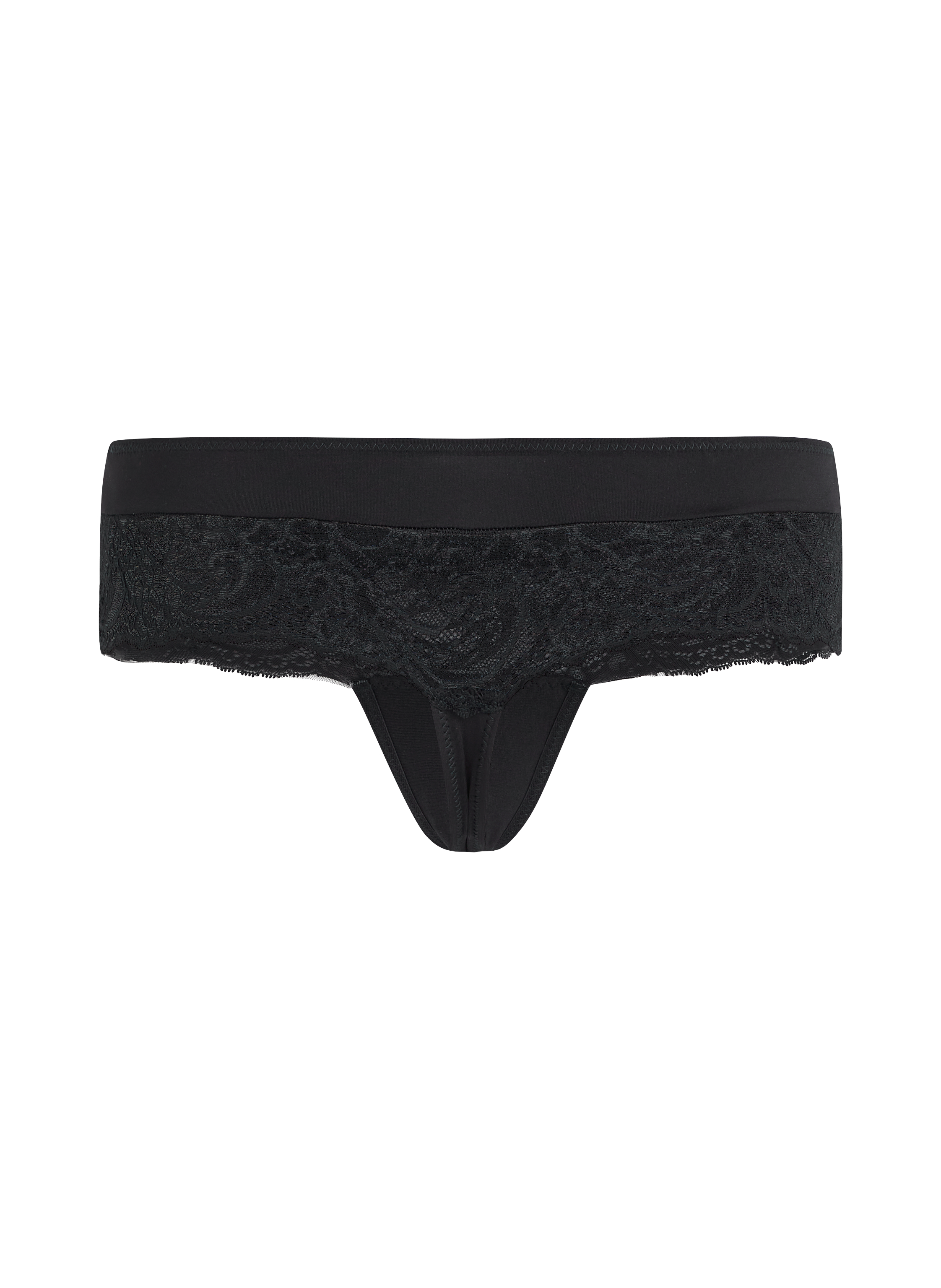 Sophie Boxerthong, Black, main
