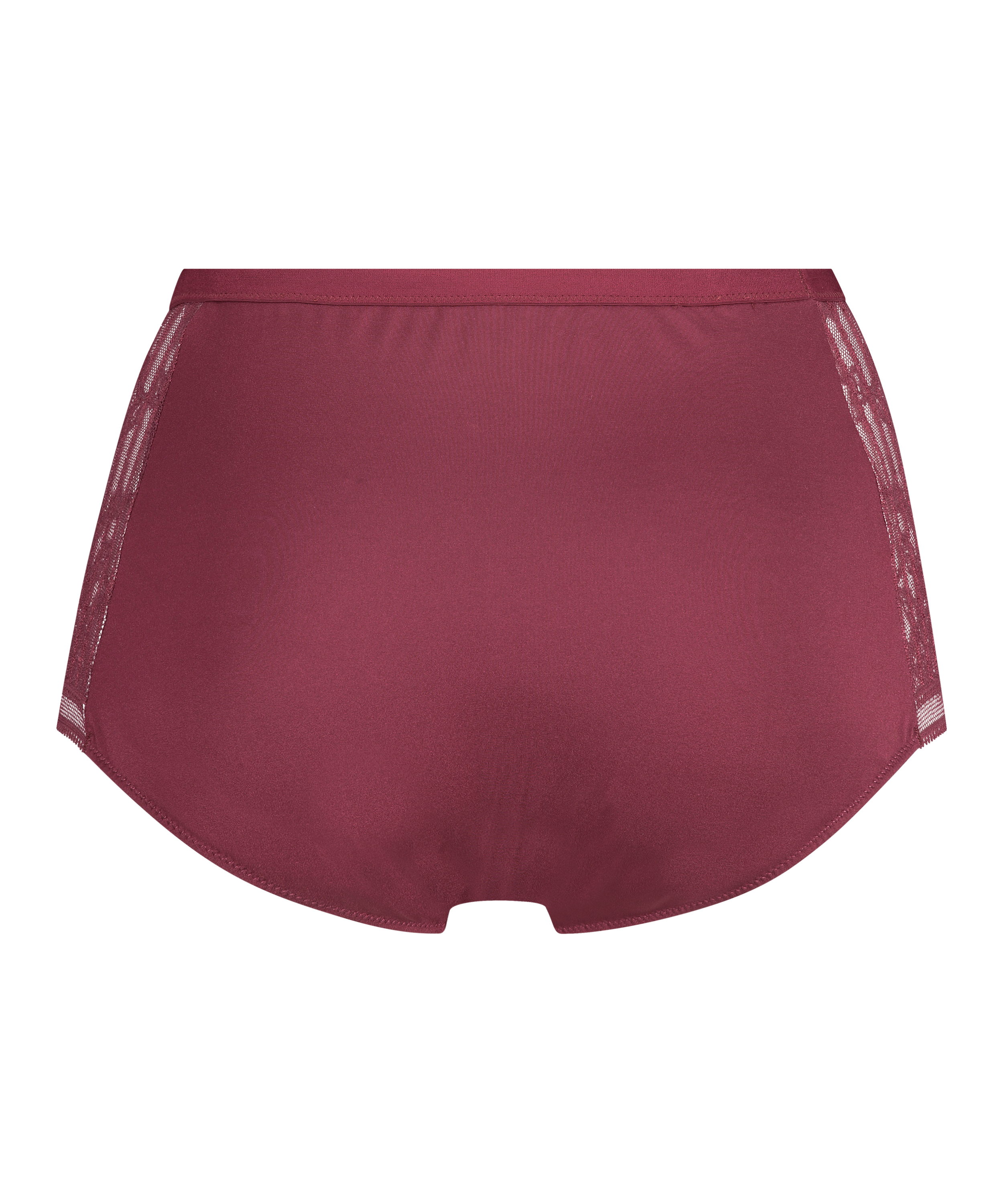 Kriss high knickers I AM Danielle, Red, main