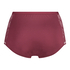 Kriss high knickers I AM Danielle, Red