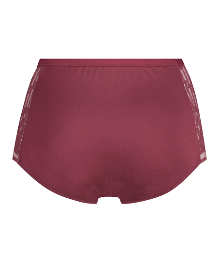 Kriss high knickers I AM Danielle, Red