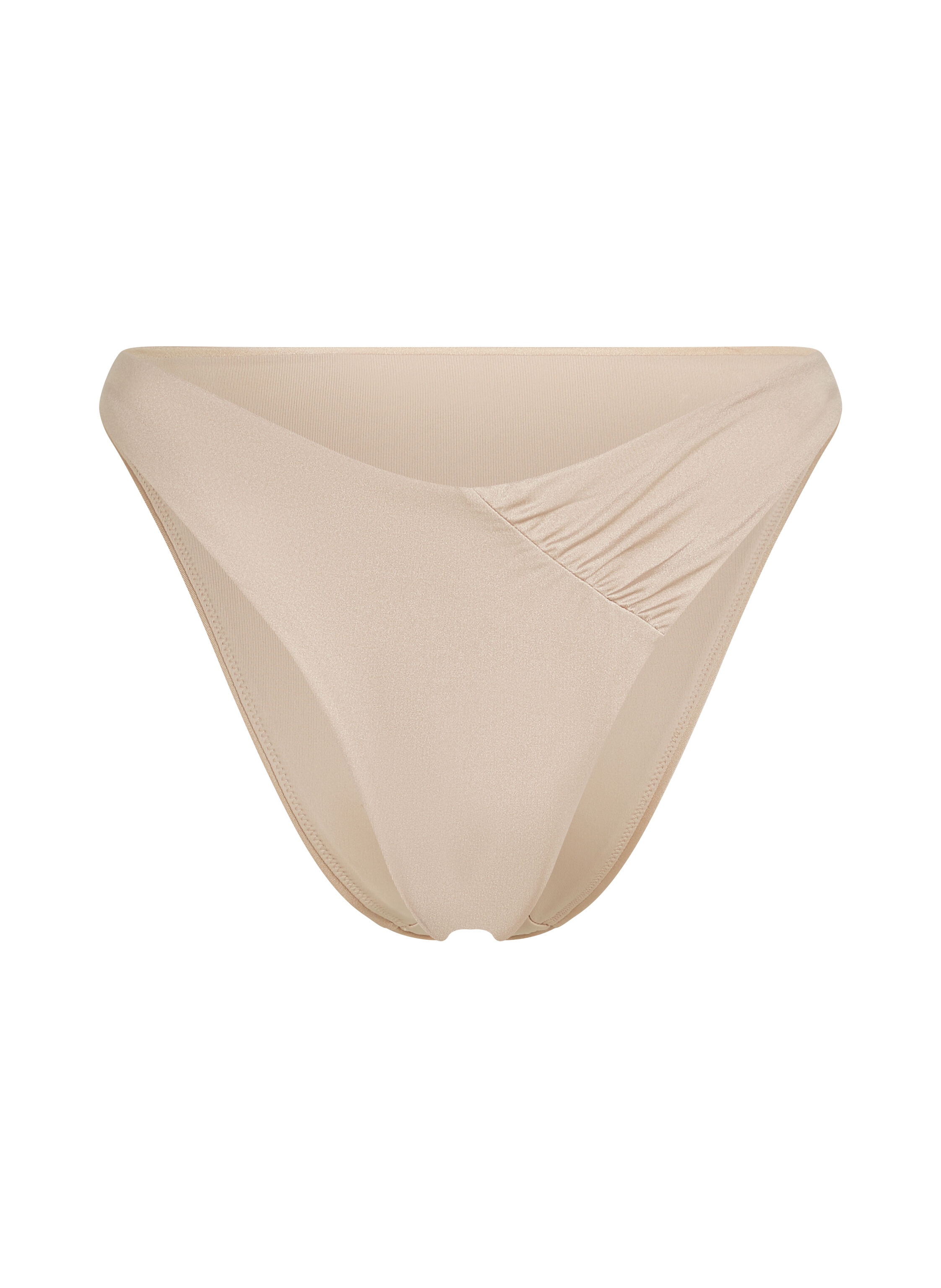 Lima Bikini Bottom, Beige