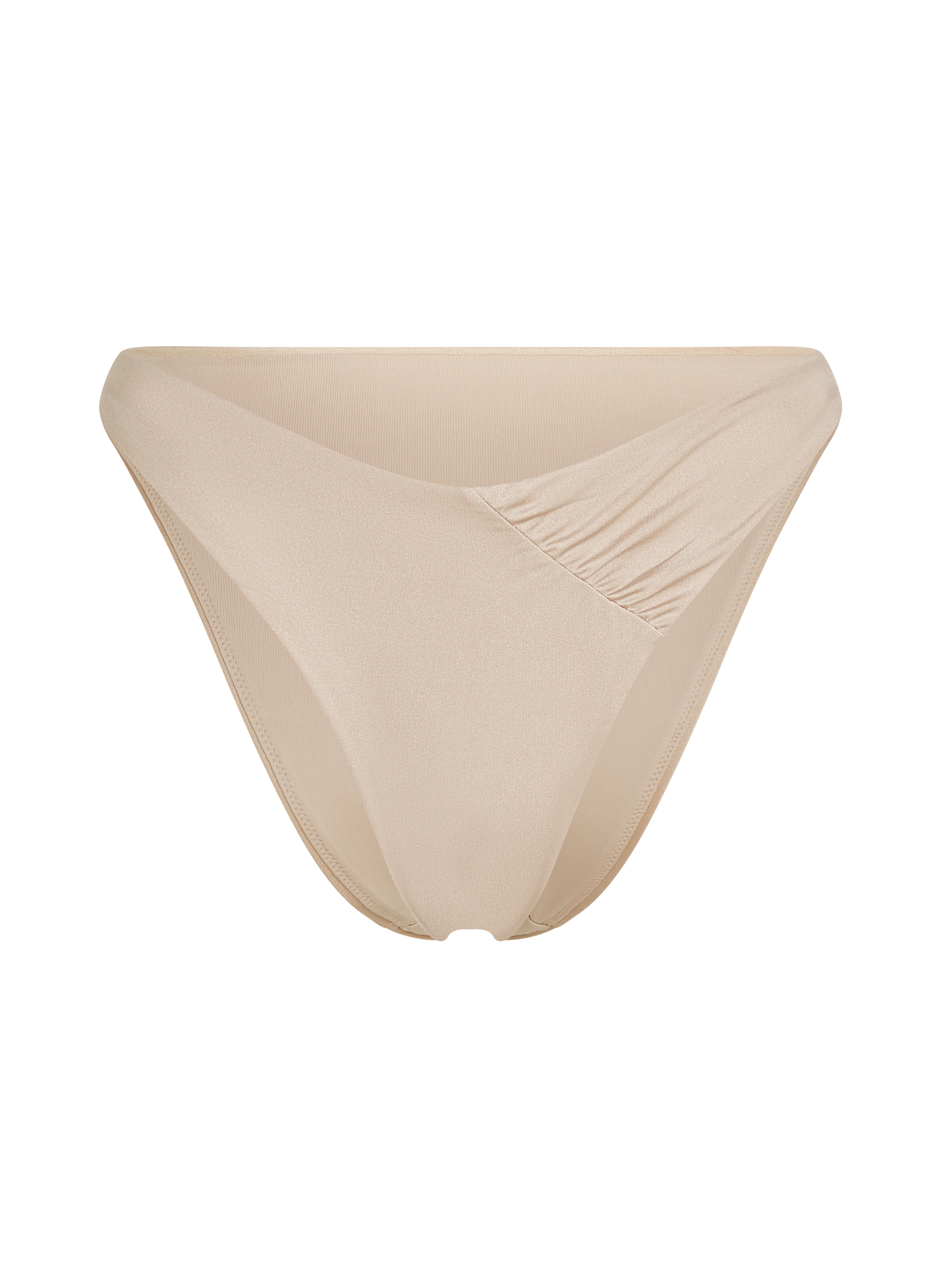 Lima Bikini Bottom, Beige, main