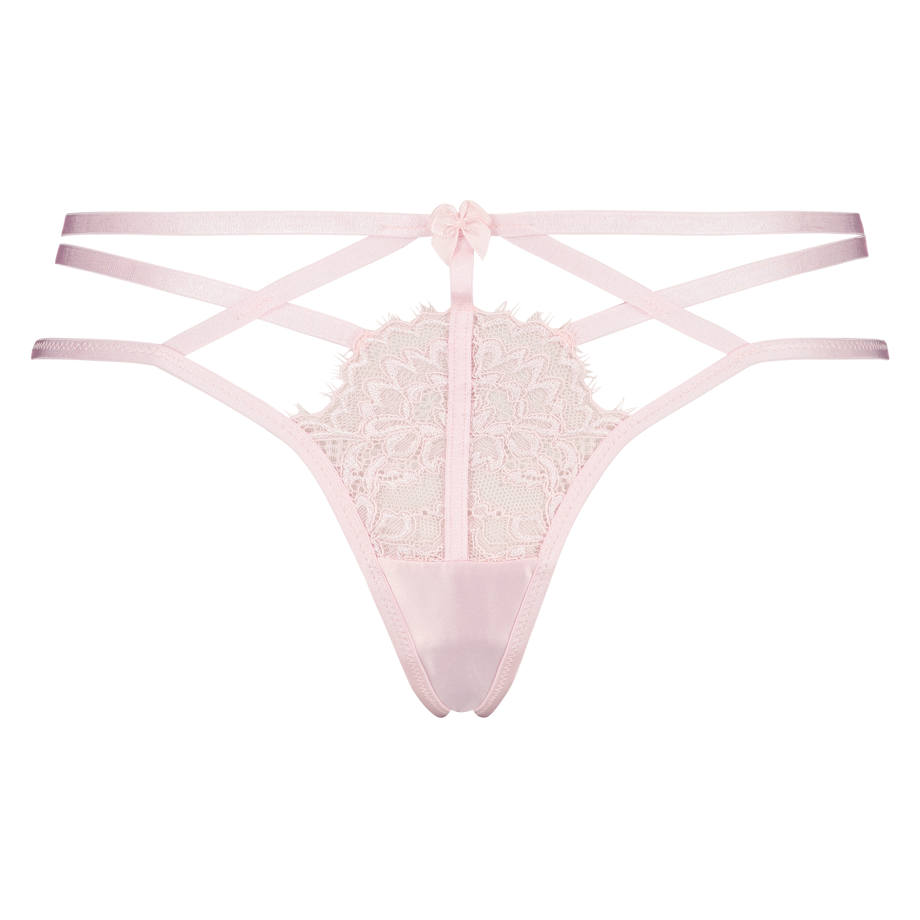 Eve thong, Pink, main