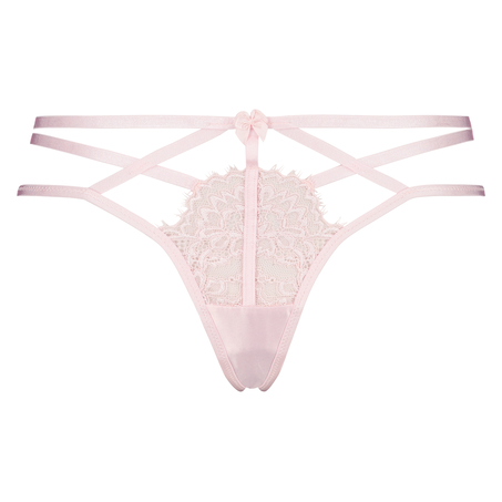 Eve thong, Pink