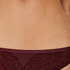 Bluebell Thong, Red