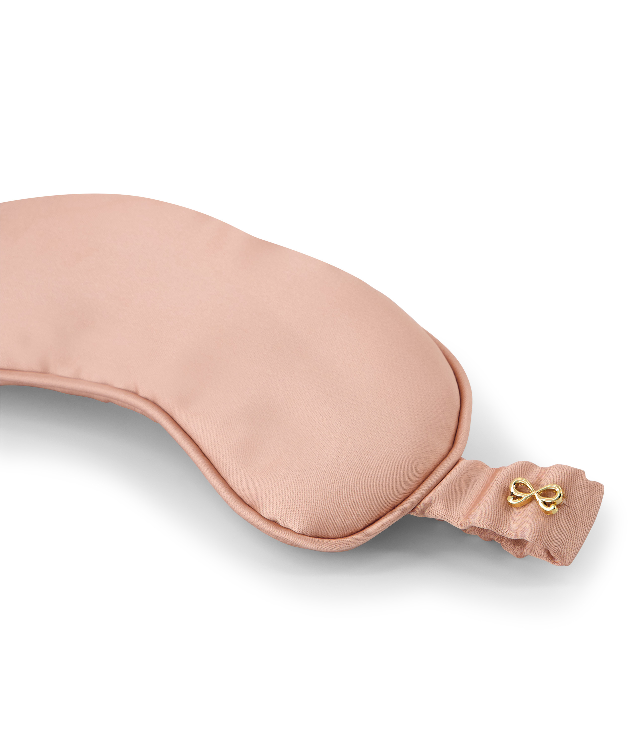 Sleep mask, Pink, main