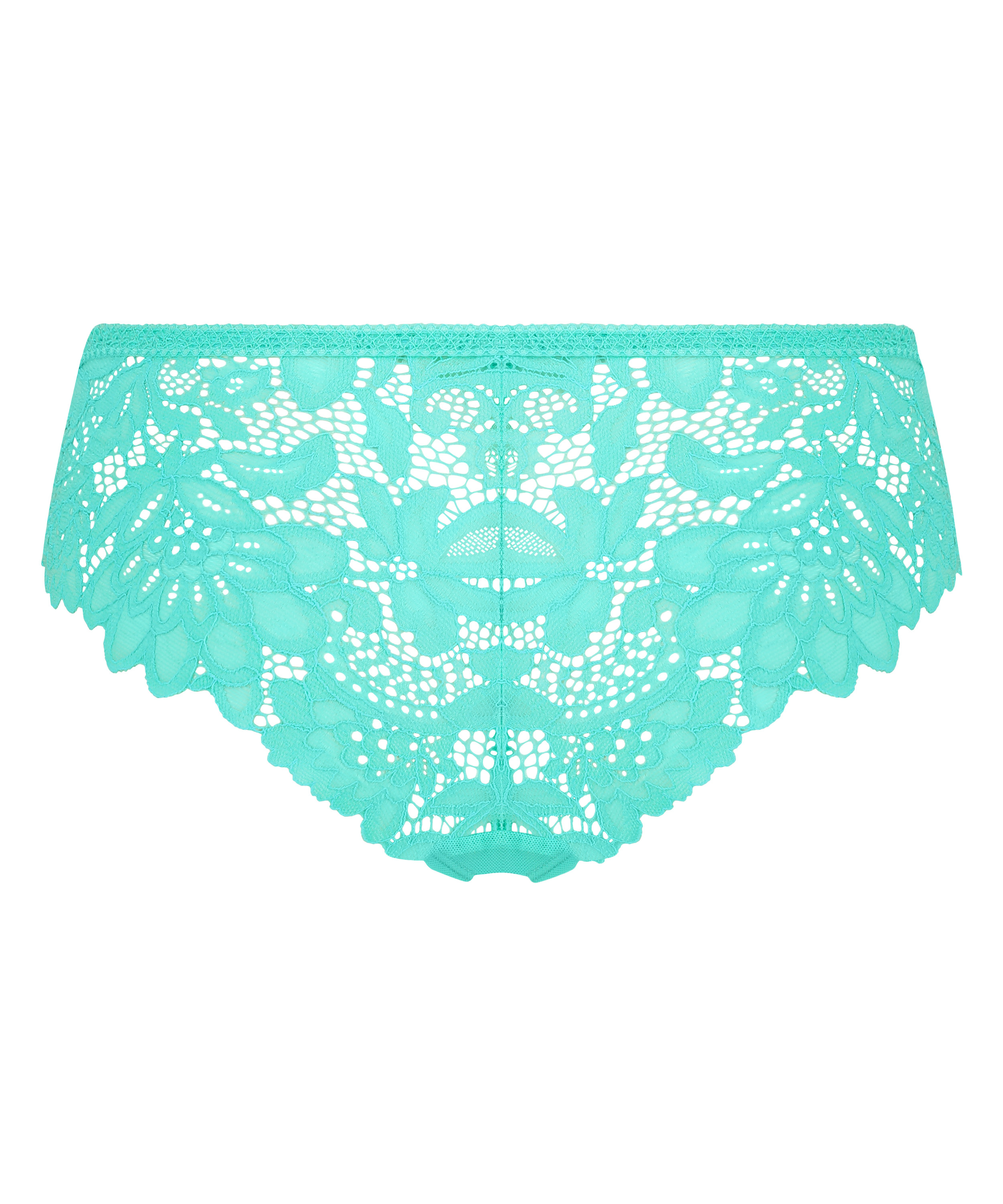 Shiloh Brazilian, Green, main