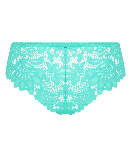 Shiloh Brazilian, Green