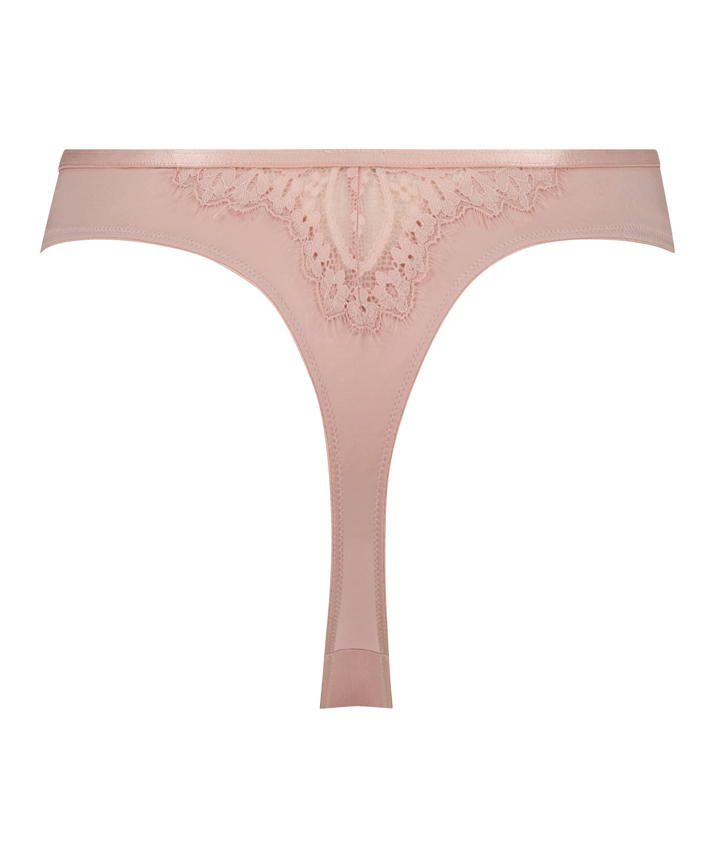 Cheryl Thong, Pink, main