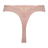 Cheryl Thong, Pink