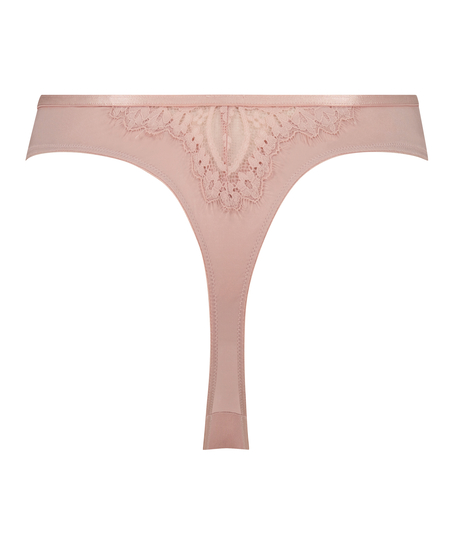 Cheryl Thong, Pink