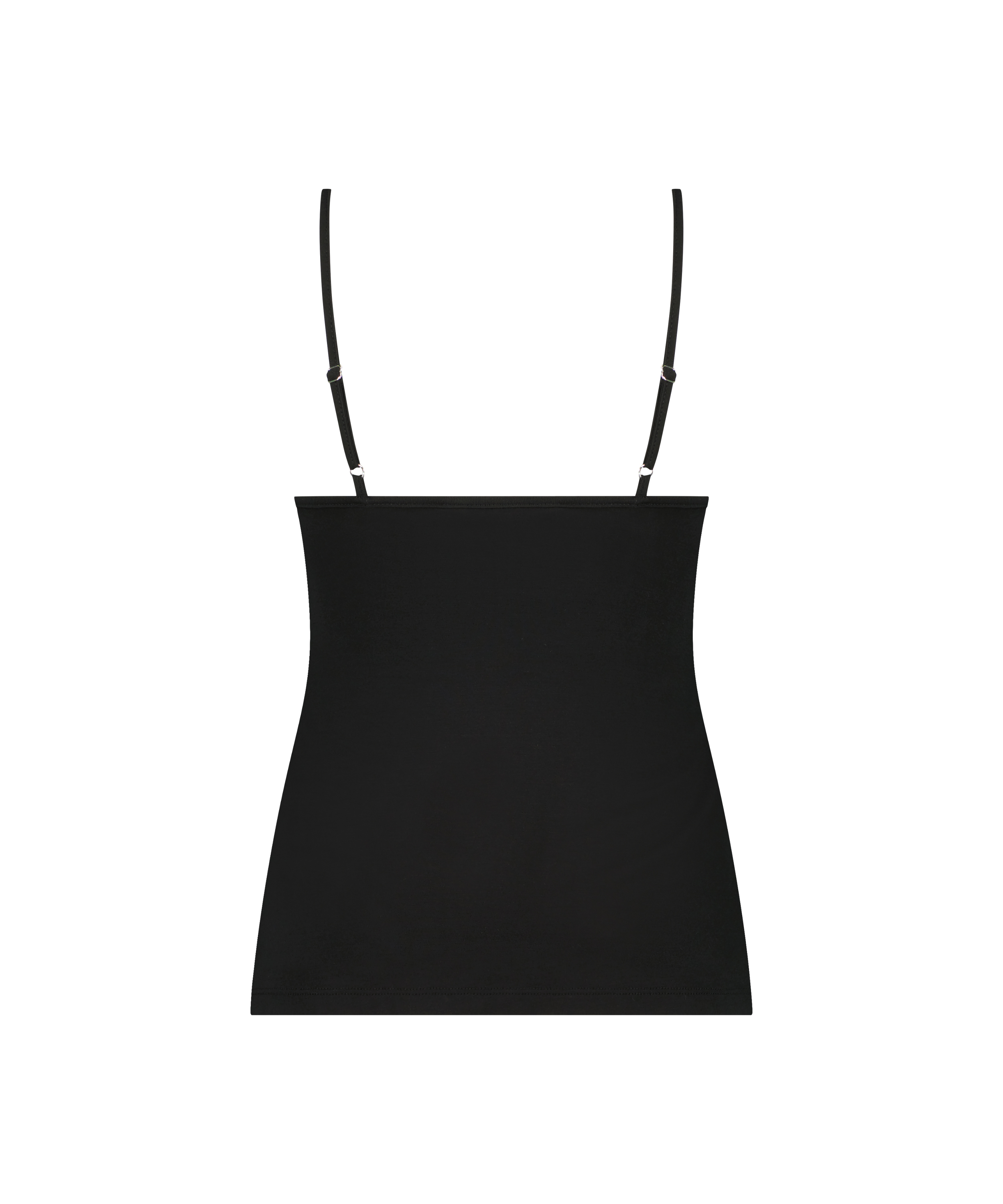 Bamboo Top, Black, main