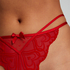 Pippa Thong, Red