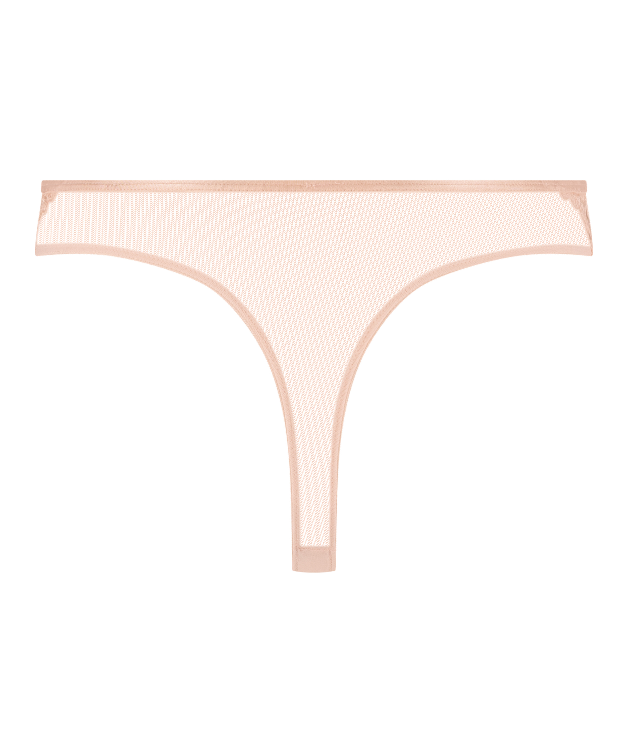 Jade Thong, Pink, main