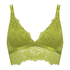 Isabella Bralette, Green