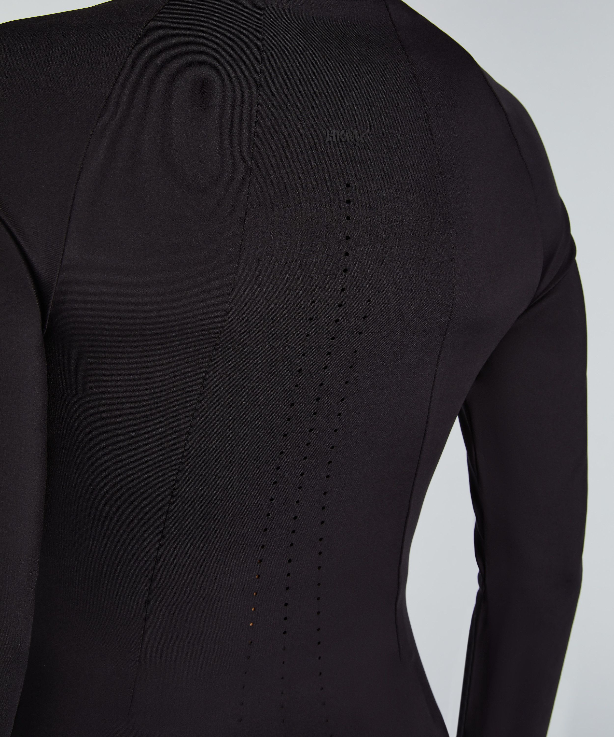 HKMX Sport Jacket, Black, main