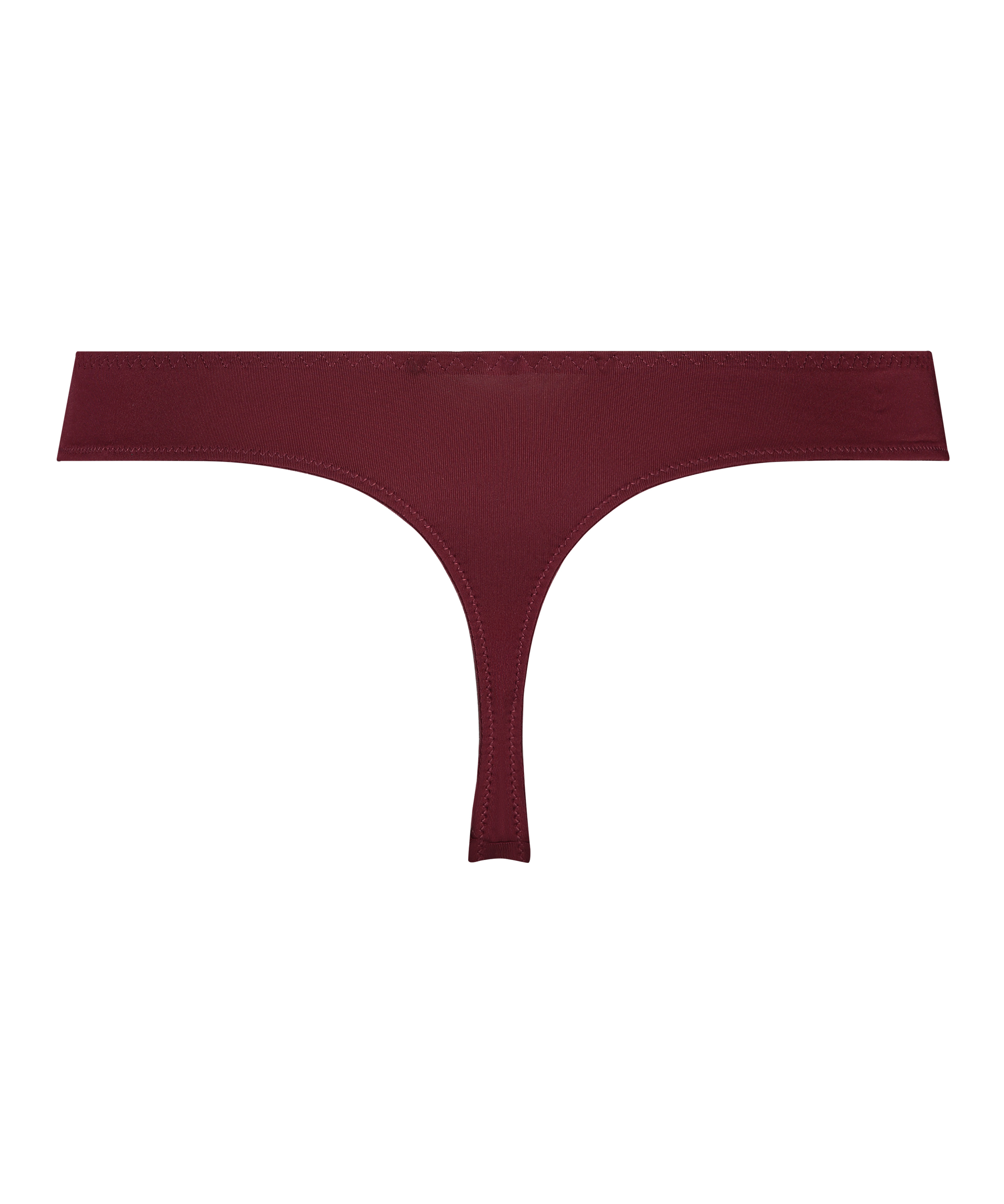 Maya Thong, Red, main