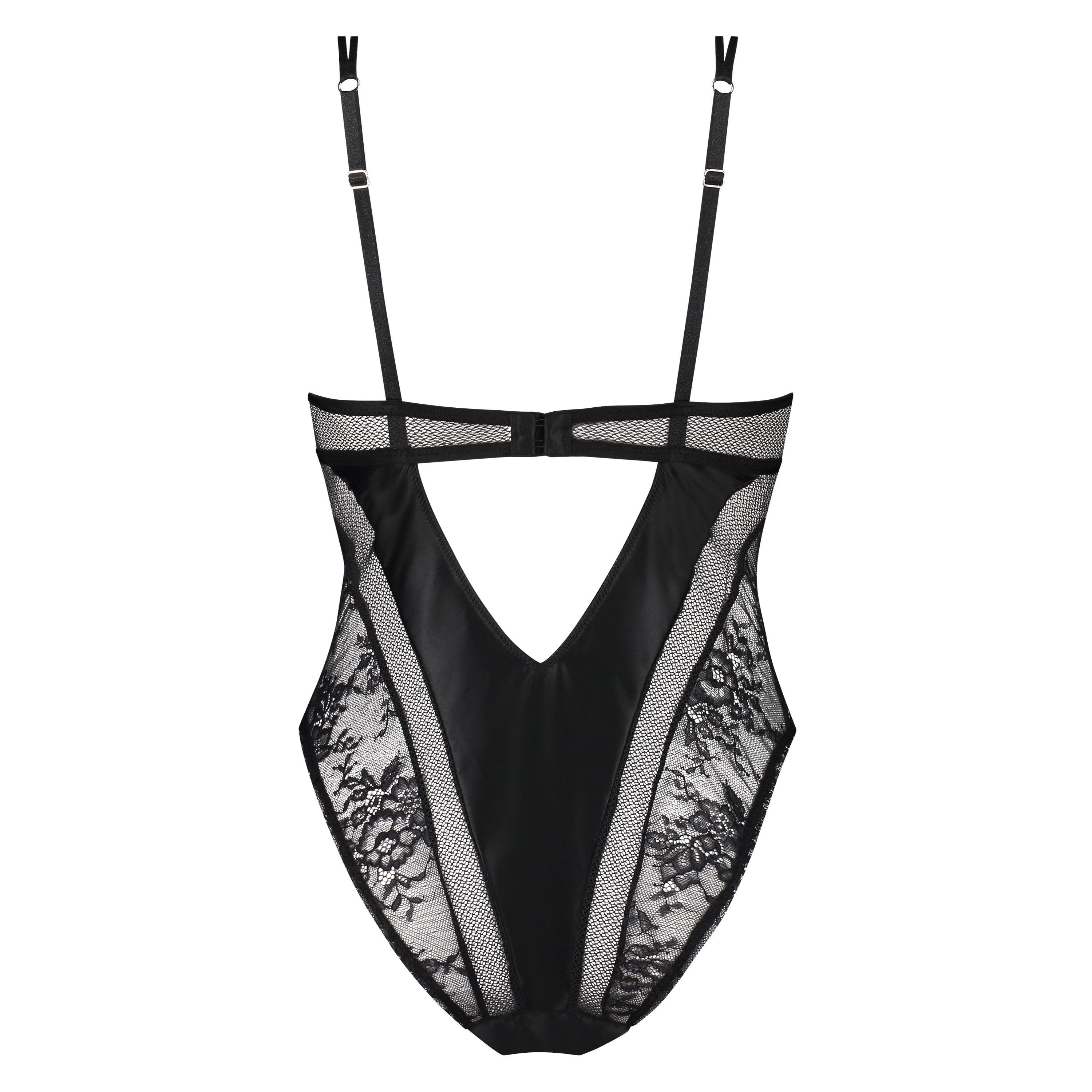 Body Duckie, Black, main