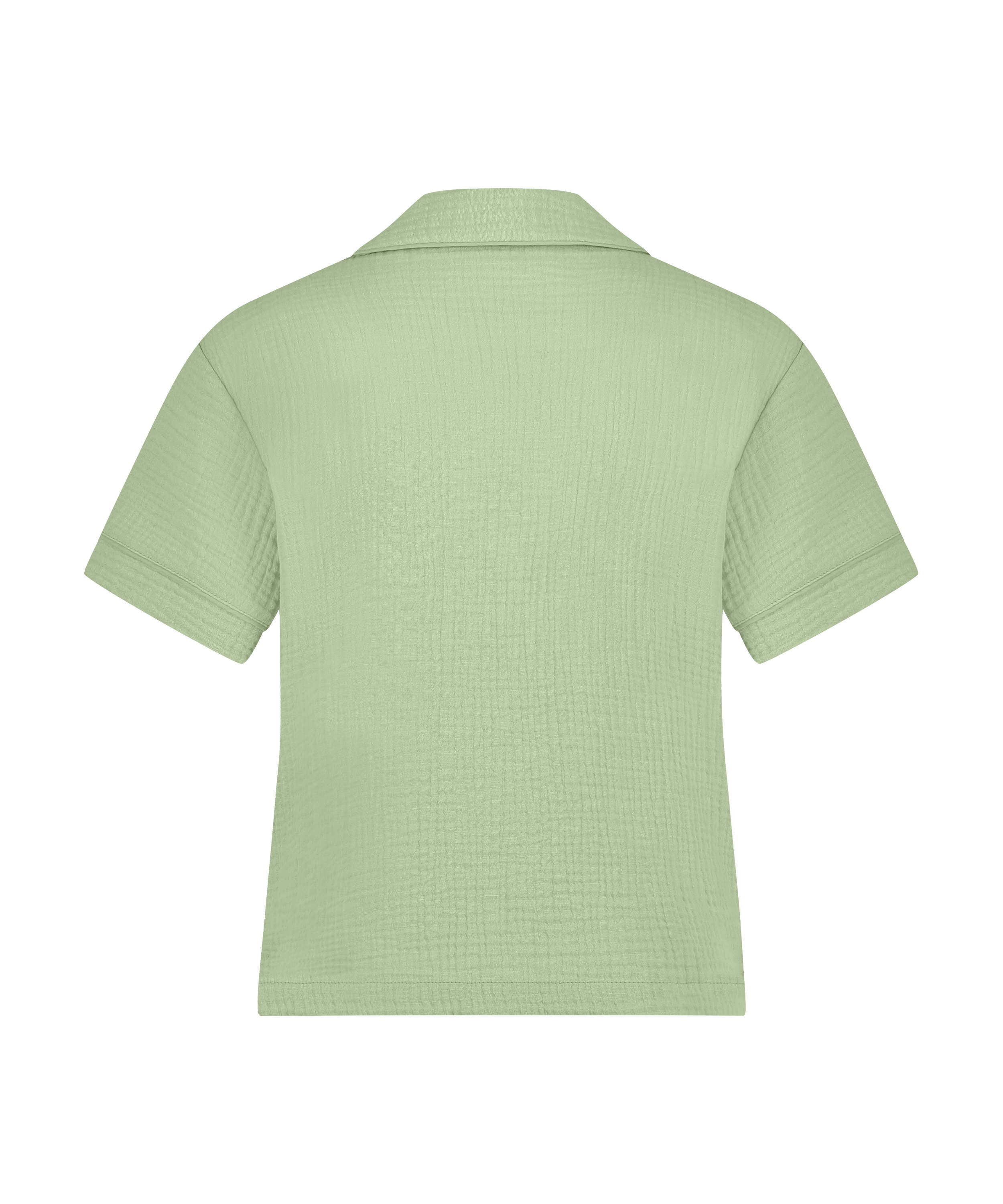Springbreakers Pyjama Top, Green, main