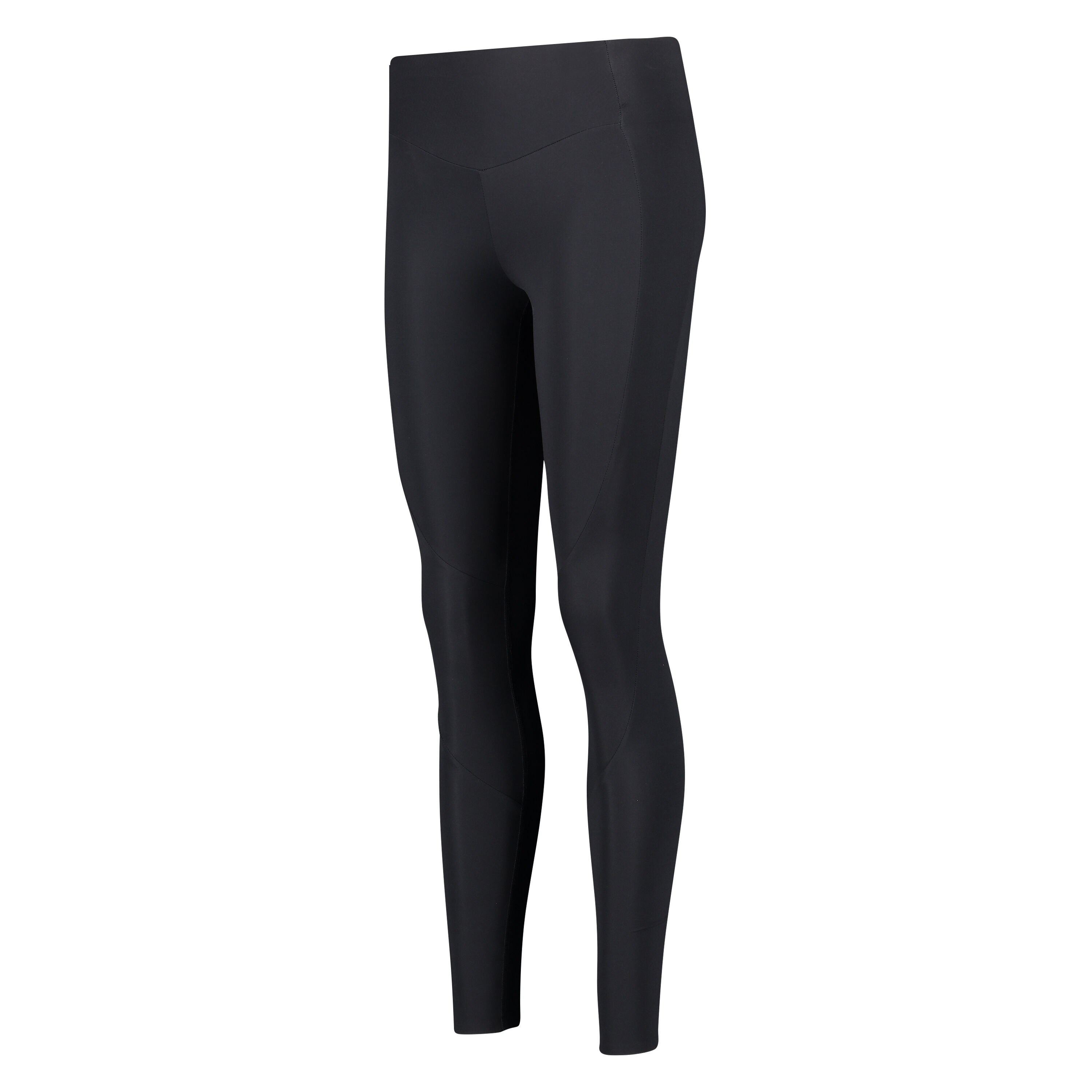 HKMX Make Me Zen High Waisted Leggings, Black