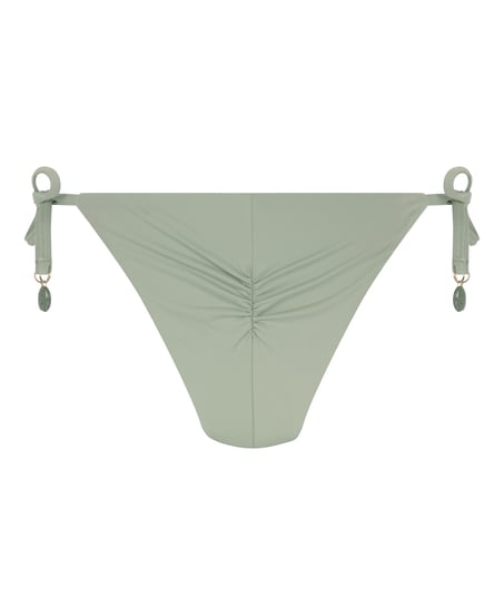 Giselle Cheeky Bikinibottom, Green