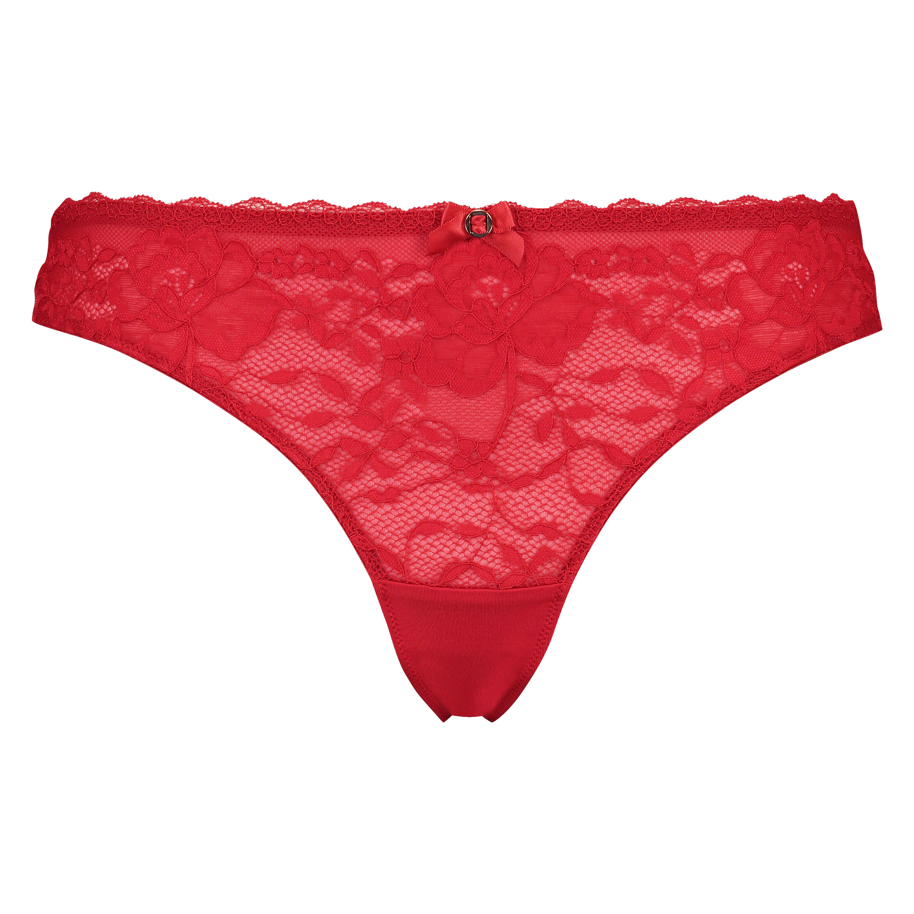 Maya Thong, Red