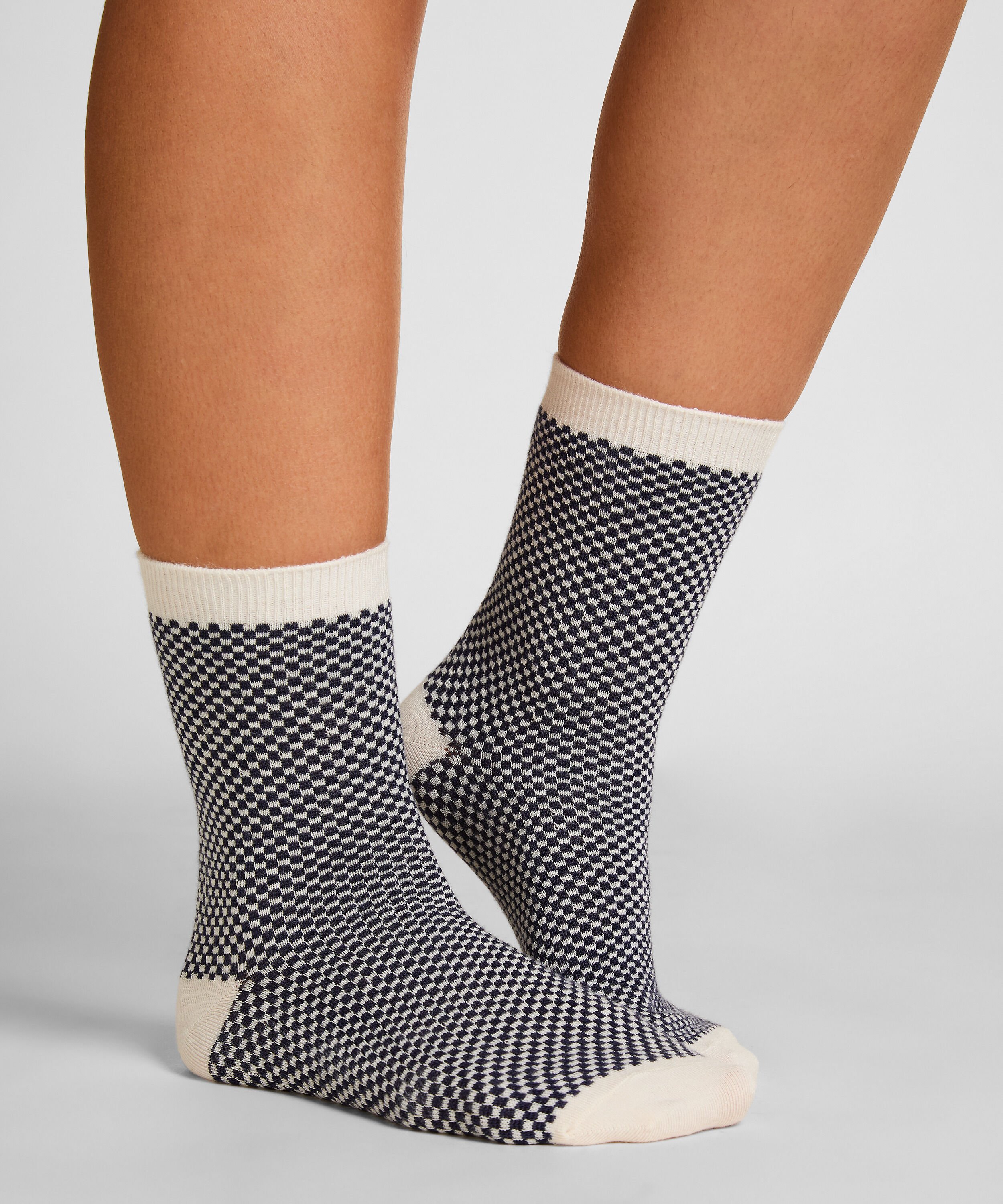 Modal Crew Socks