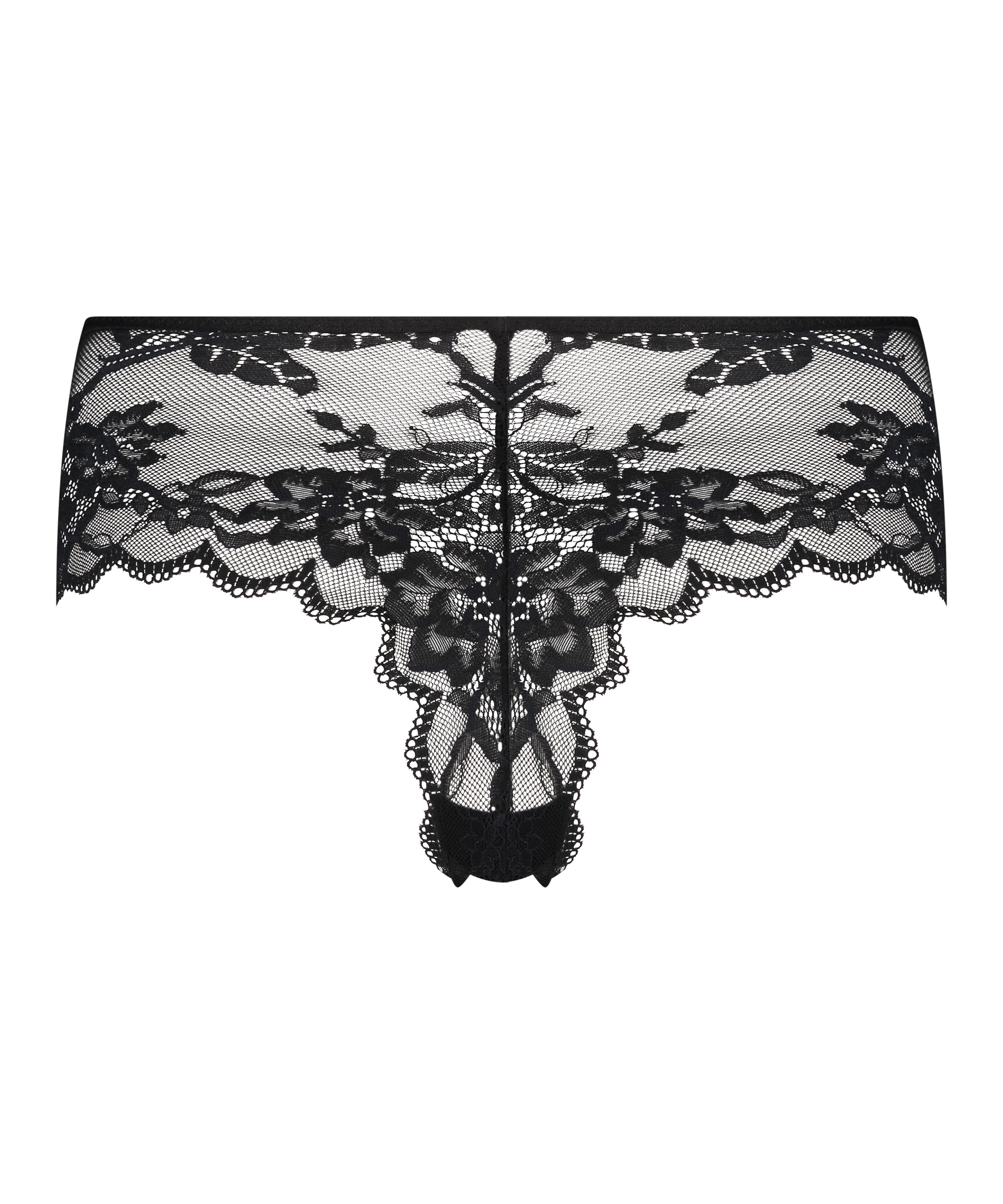 Vincey Boxer, Black, main