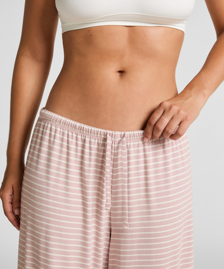 Pant Jersey, Pink