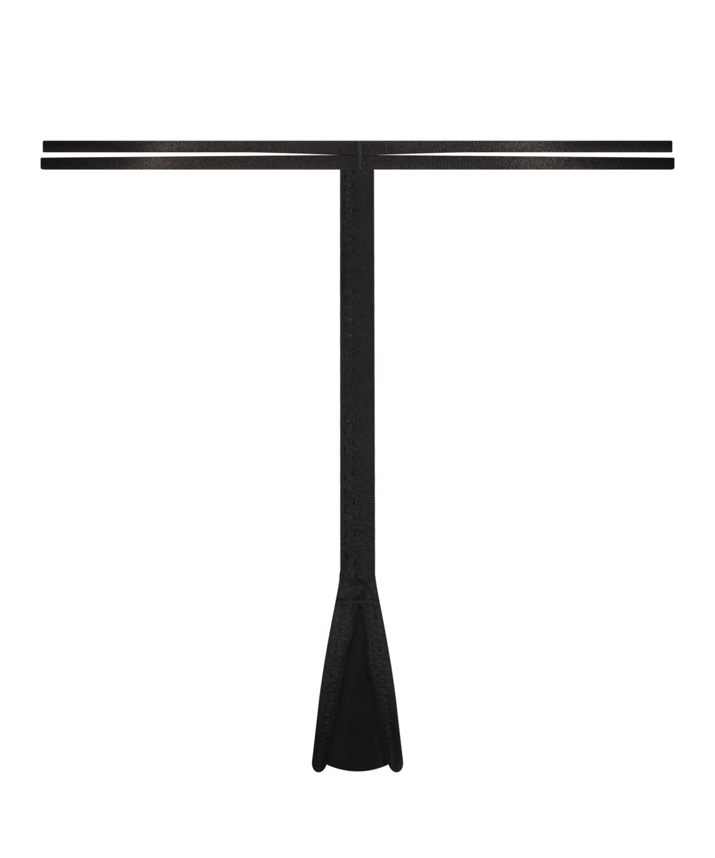 Isabella Thong, Black, main