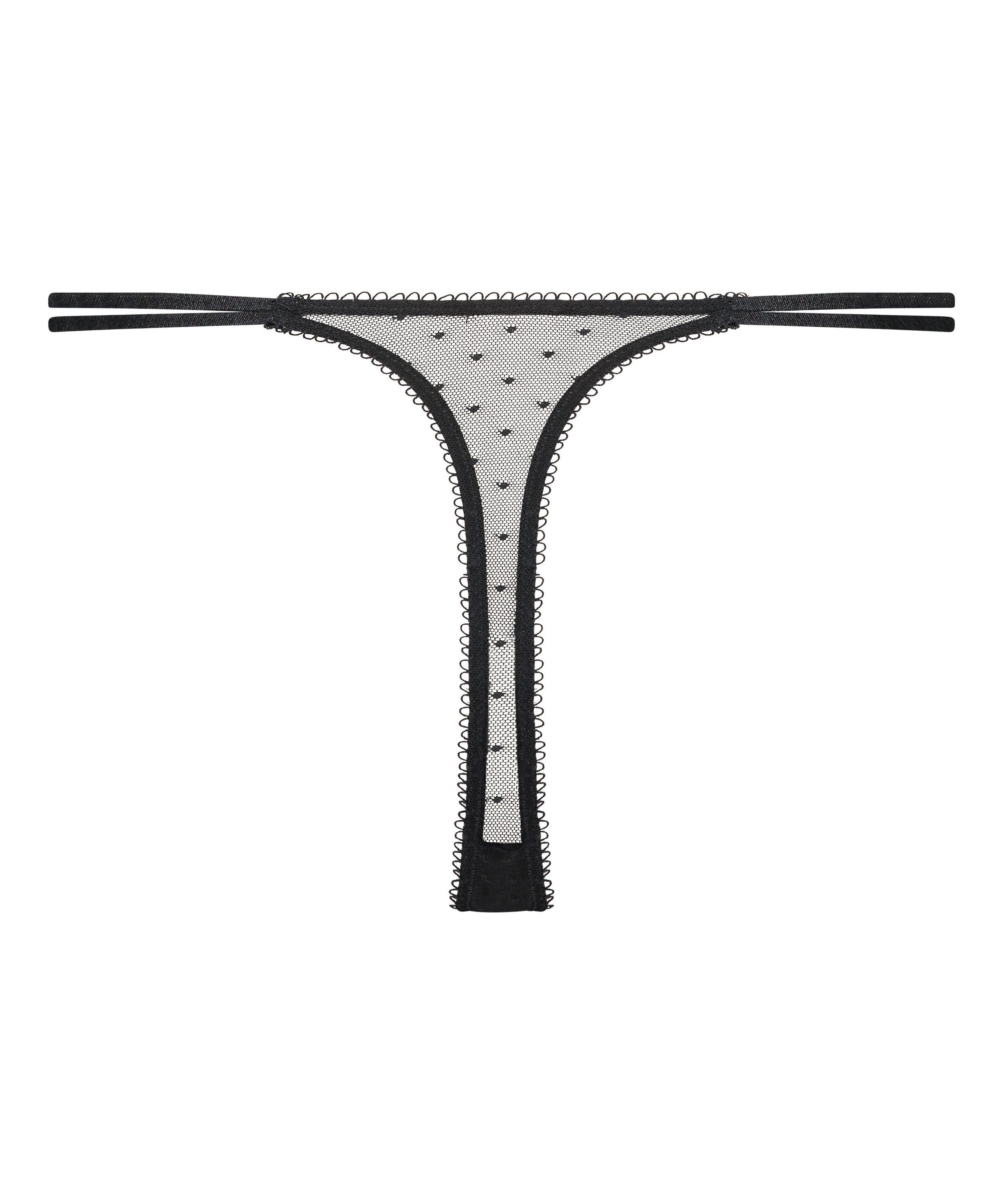 Alina Thong, Black, main