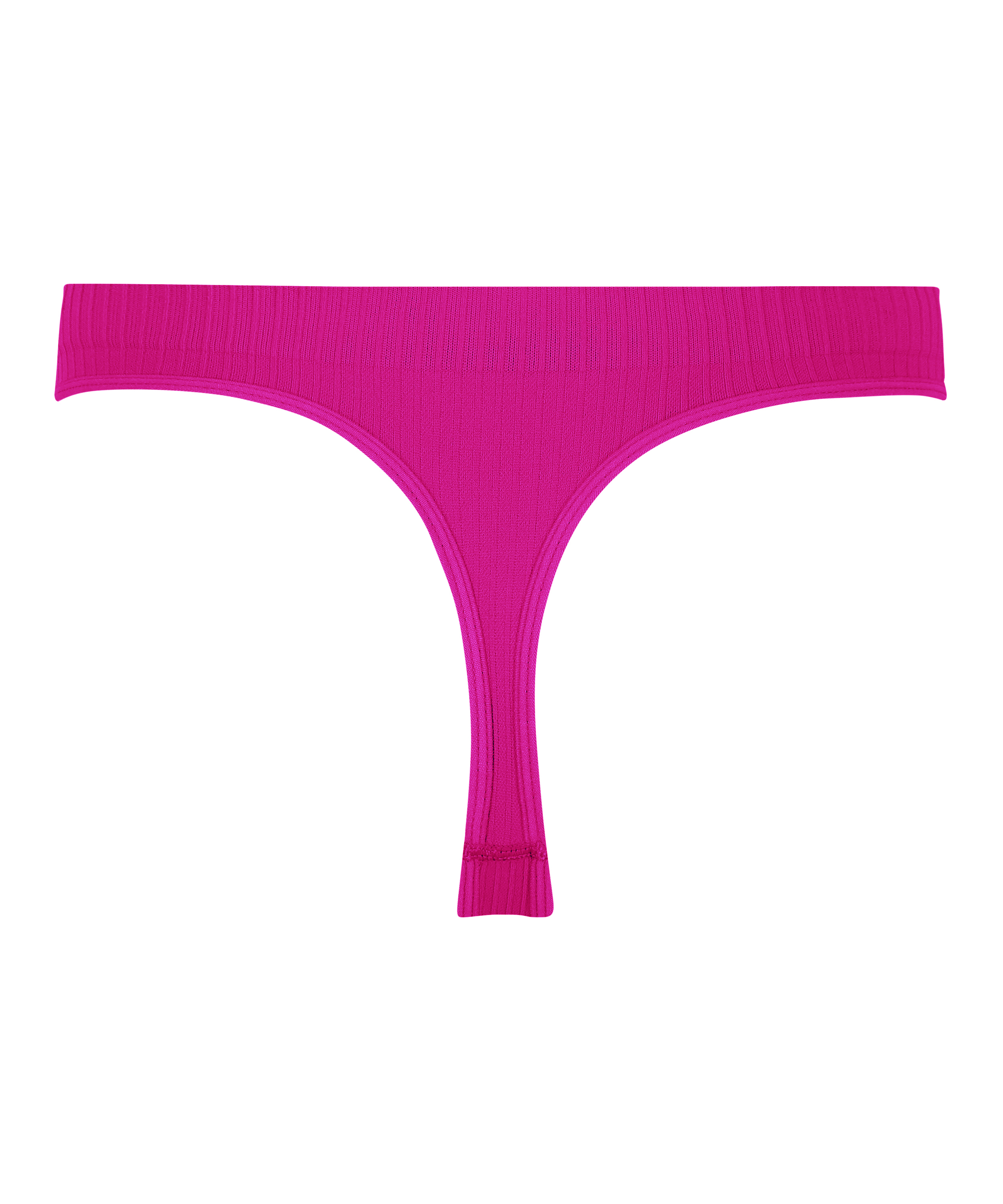 Dianne High Leg Thong, Pink, main