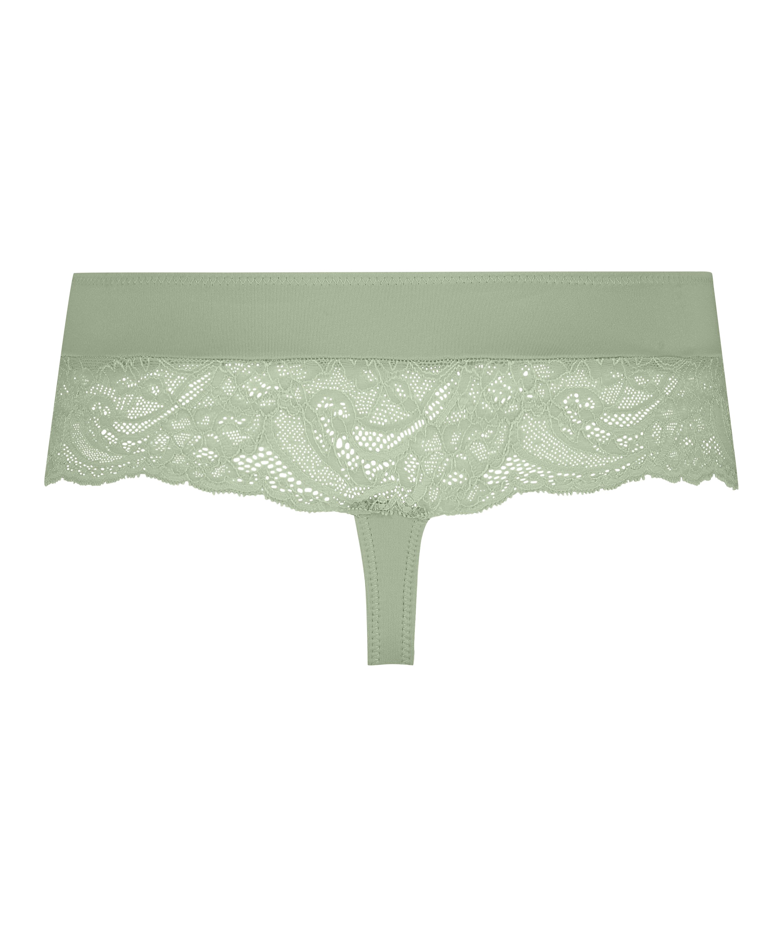 Sophie Boxerthong, Green, main