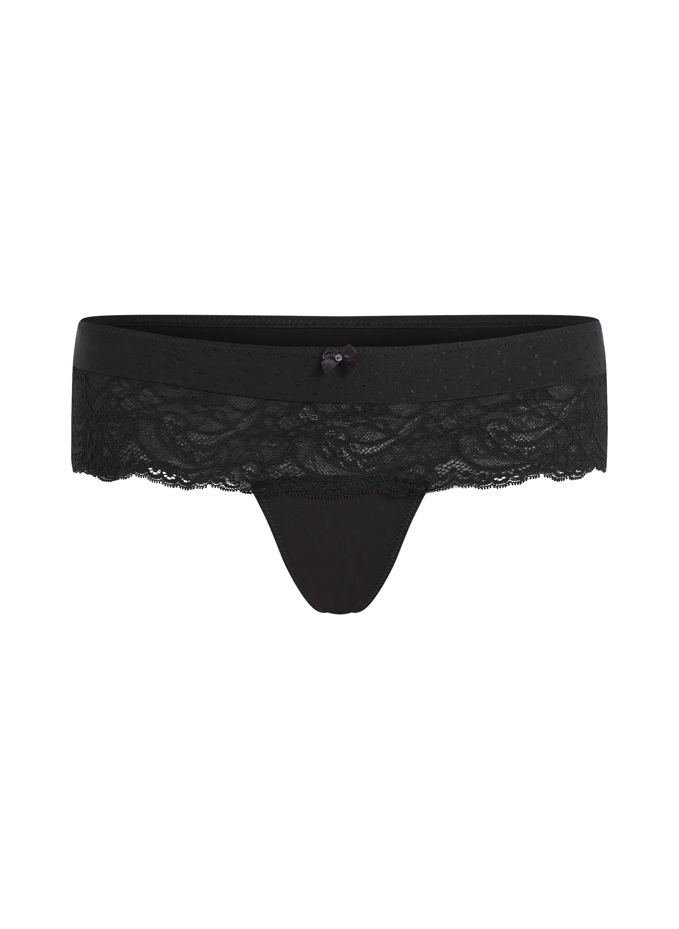 Sophie Boxerthong, Black, main