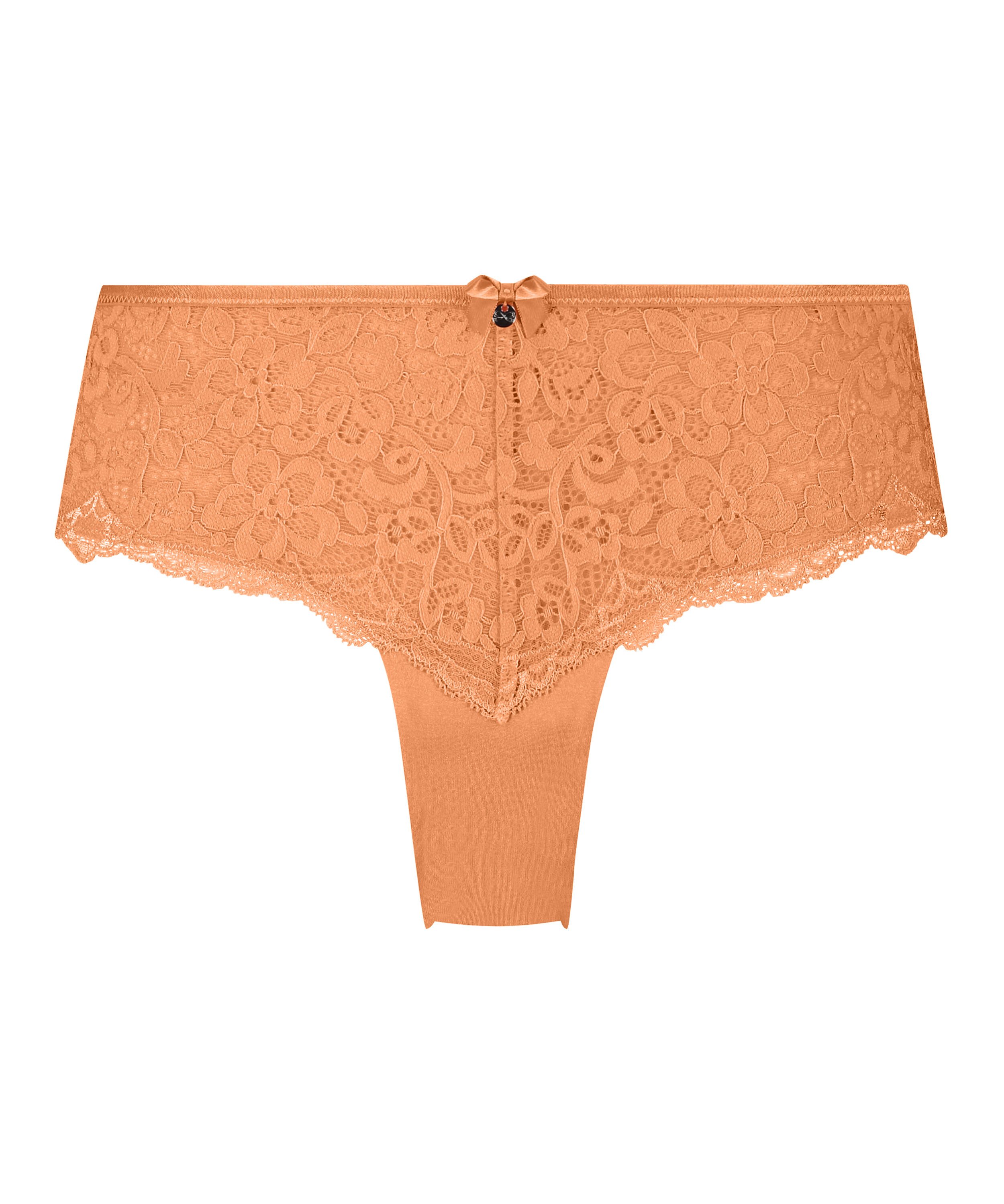 Marine Brazilian, Orange