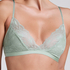 Stormi Bralette, Green