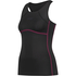 HKMX Sport tank top, Black