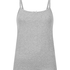 Cami Pointelle, Grey