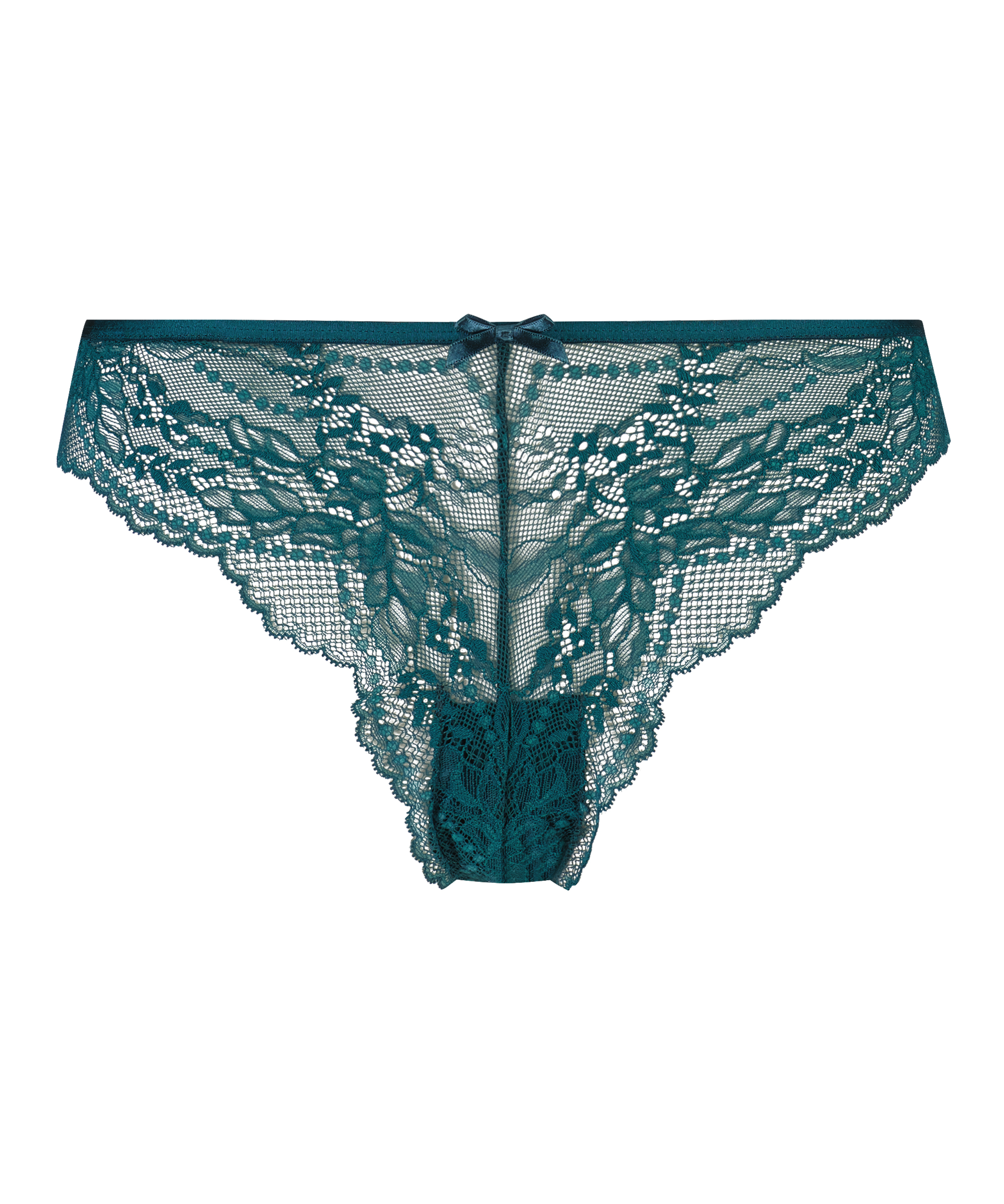 Mercy Brazilian, Green, main