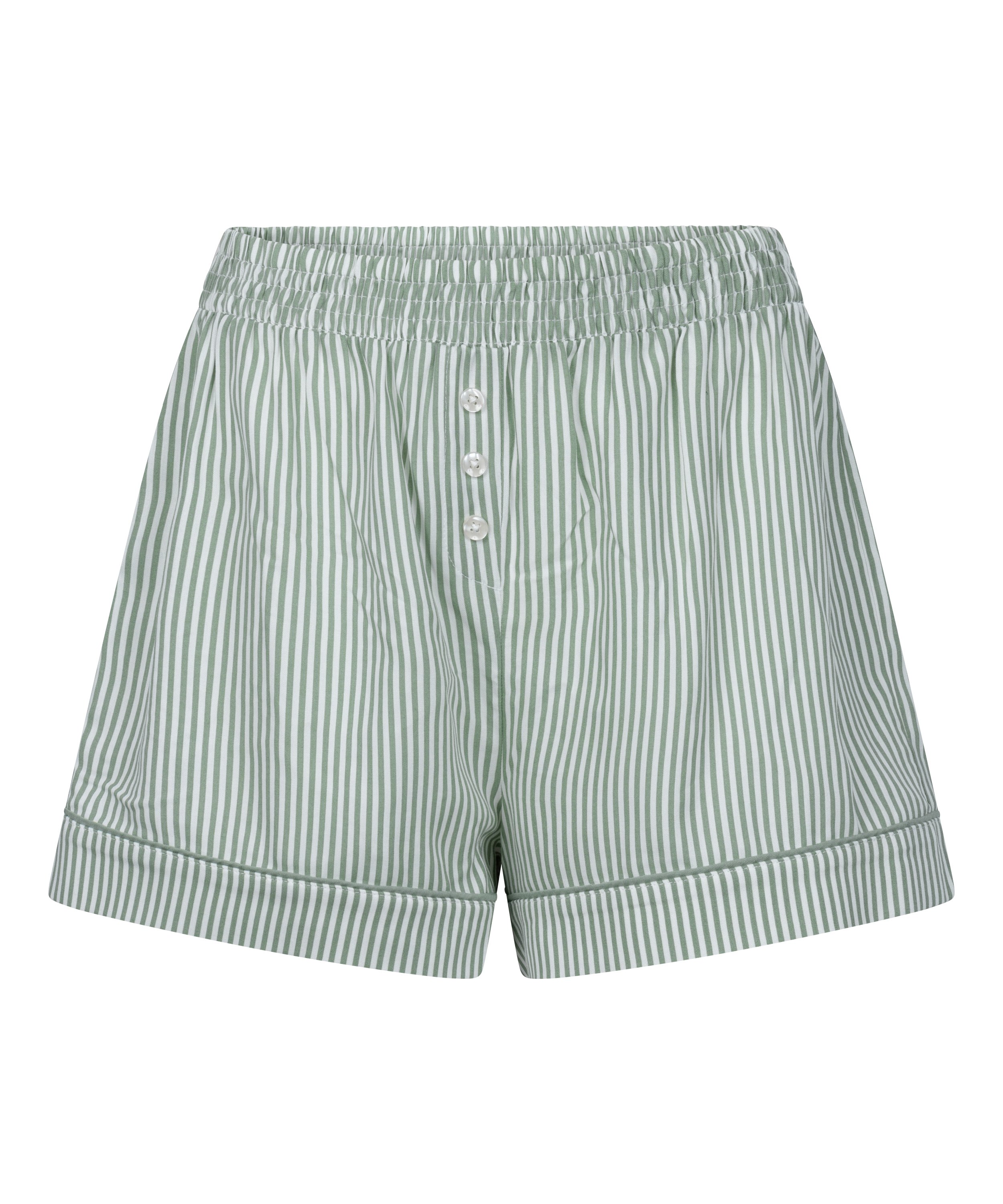 Short Woven, Green, main