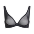 Essential Non-Padded Underwired Bra, Black