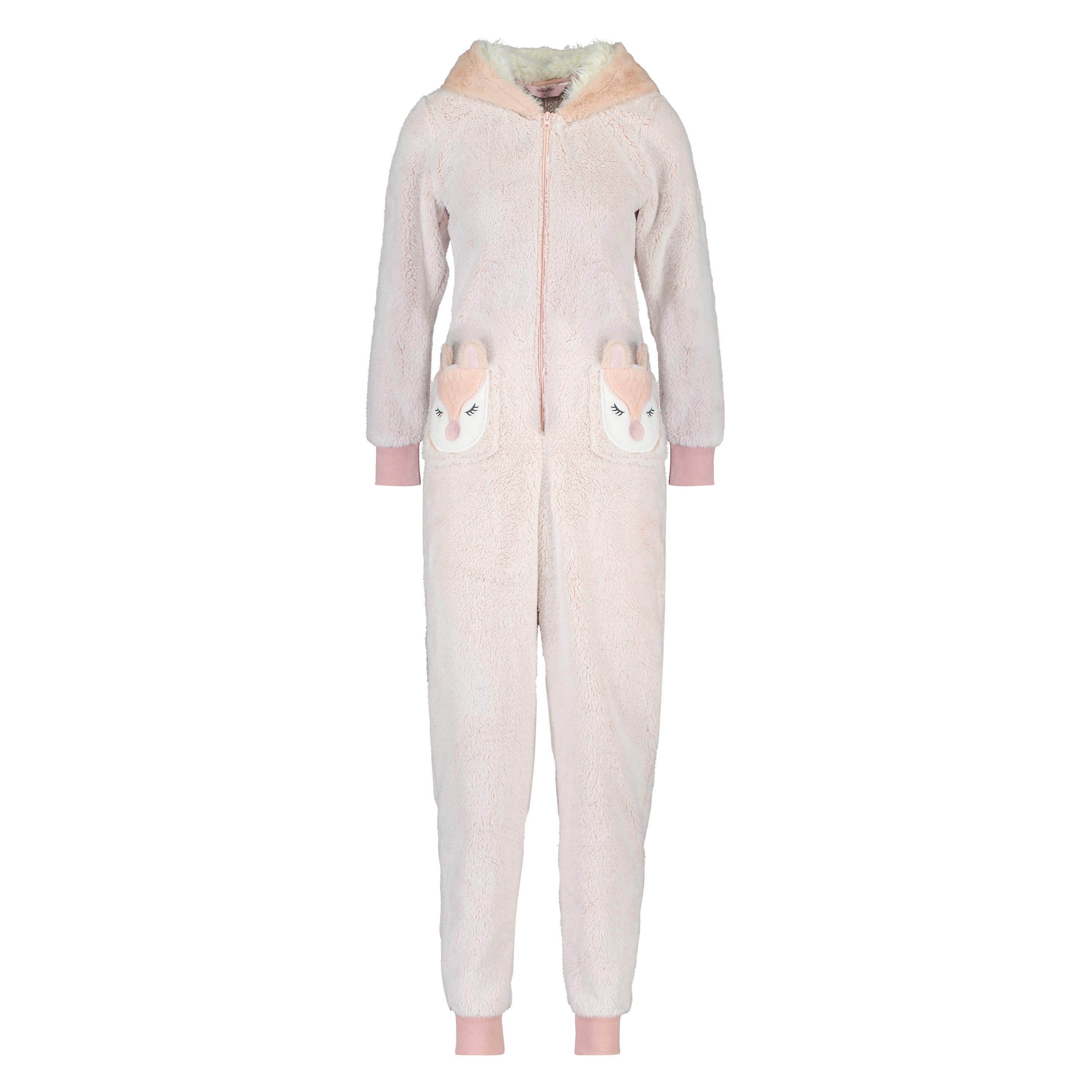 Onesie, Pink, main