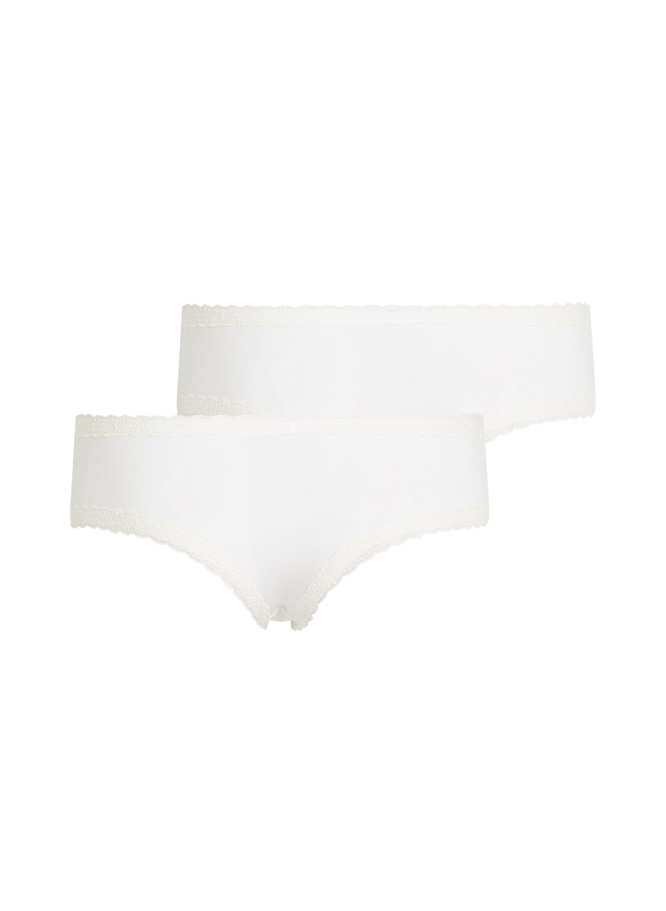 3-Pack London Brazilian, White, main