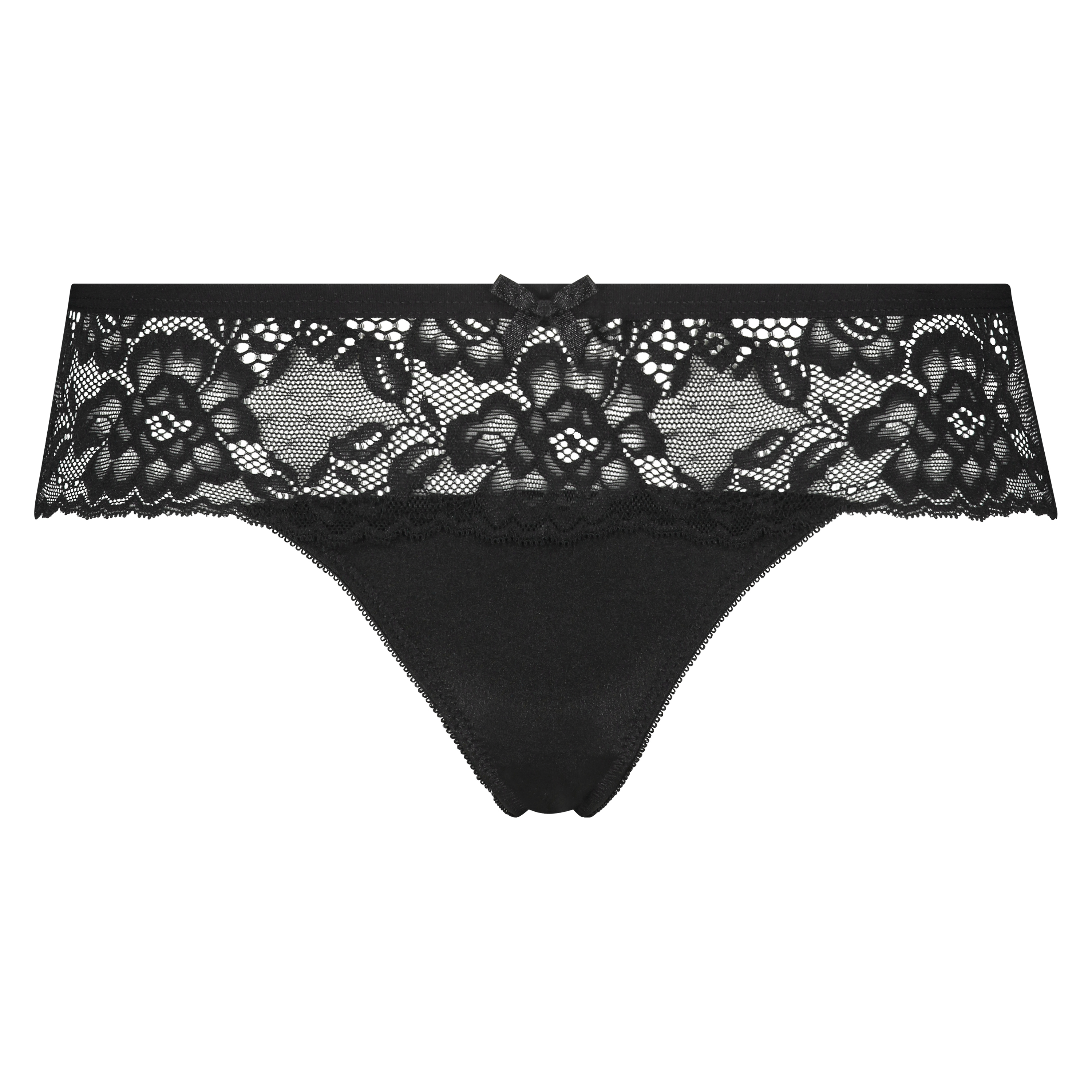Bianca Boxerthong, Black, main