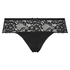 Bianca Boxerthong, Black